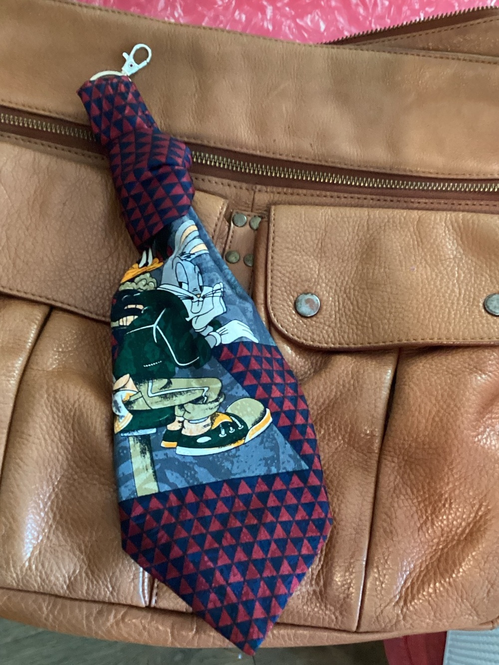 Purse/luggage/Keychain